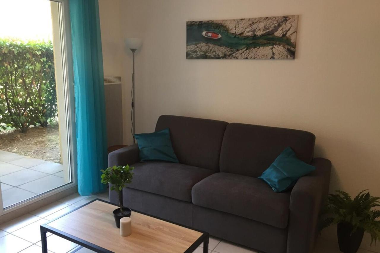 Apartamento Les Jardins De Louise-2 Pers Avec Parking-Terrasse Vénissieux Exterior foto